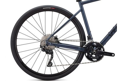 Rower gravel SPECIALIZED DIVERGE ELITE E5 GRX 2021